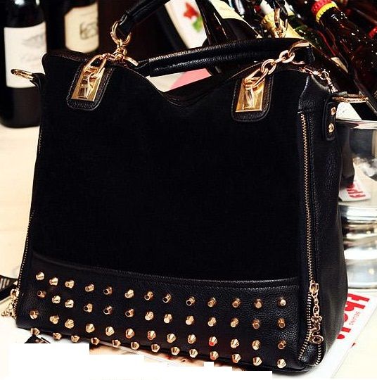 0001-Bolsa Style (Preta)
