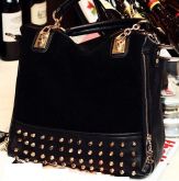 0001-Bolsa Style (Preta)