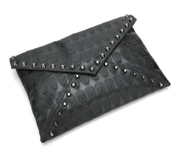Bolsa Caveira
