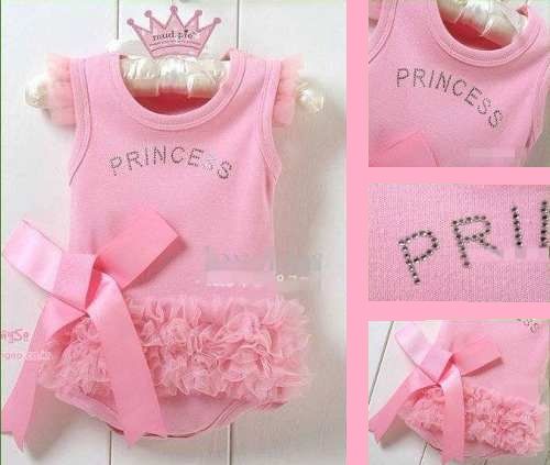 Body Princesa