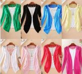 Cardigan Detalhado