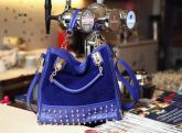 Bolsa Style (Azul)