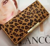 Carteira Leopardo